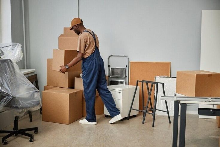 DCM Packers and Movers in Hisar - Safe  Fast Services