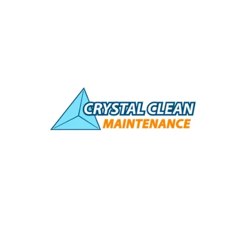 Crystal Clean Maintenance Profile Picture