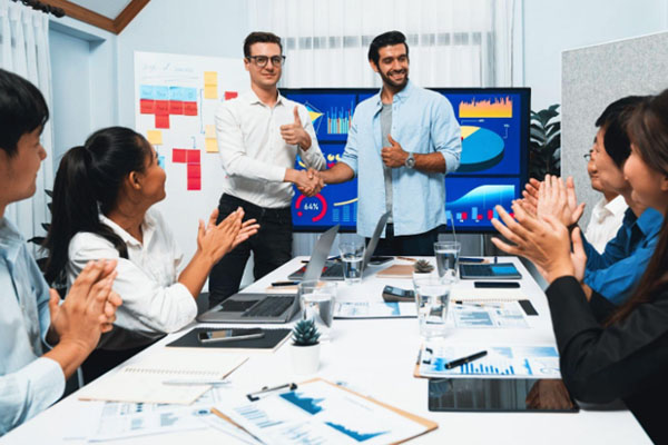 Top 7 Things to Know Before Choosing an ERP Company