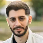 Robert Cooper Profile Picture