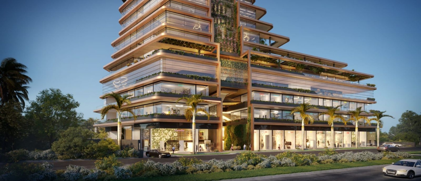 ACE Edit Yamuna Expressway Sector 22D Greater Noida