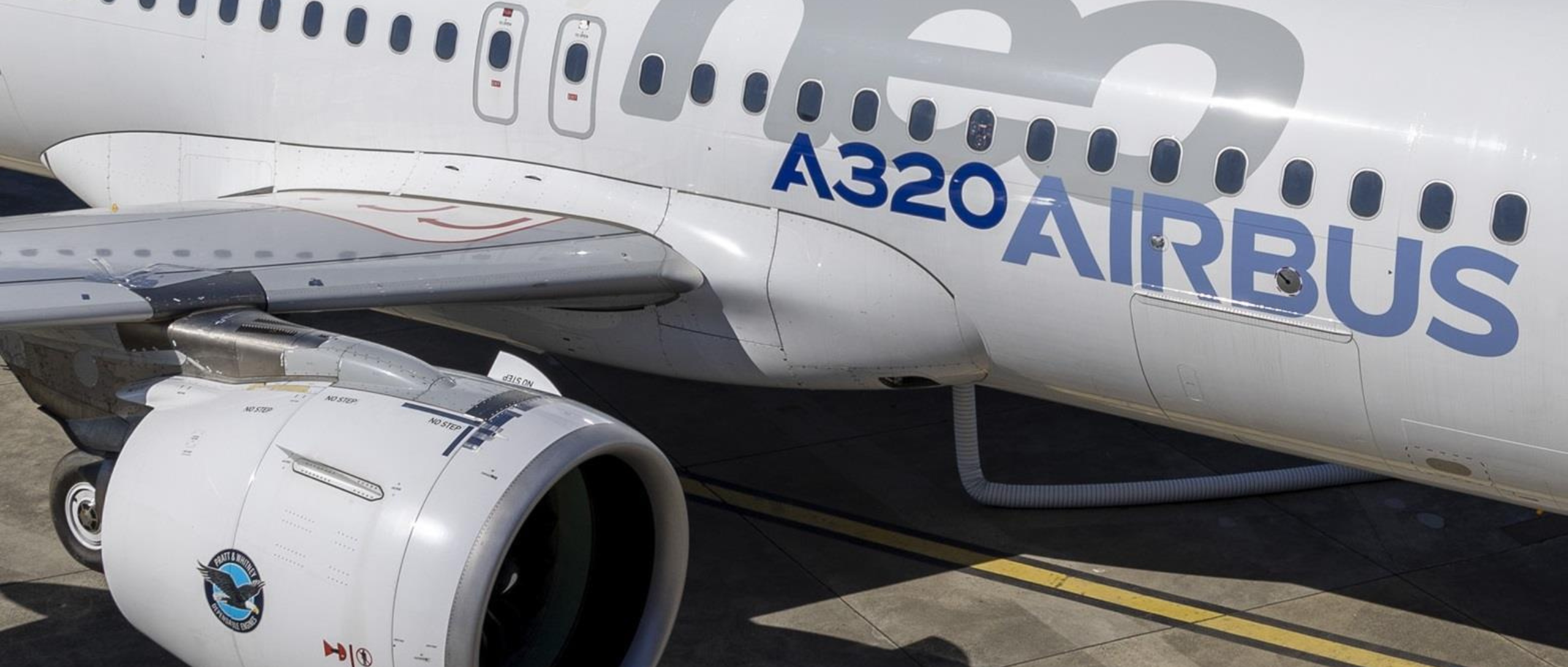 Engine Bottlenecks Continue to Shape A320neo Production