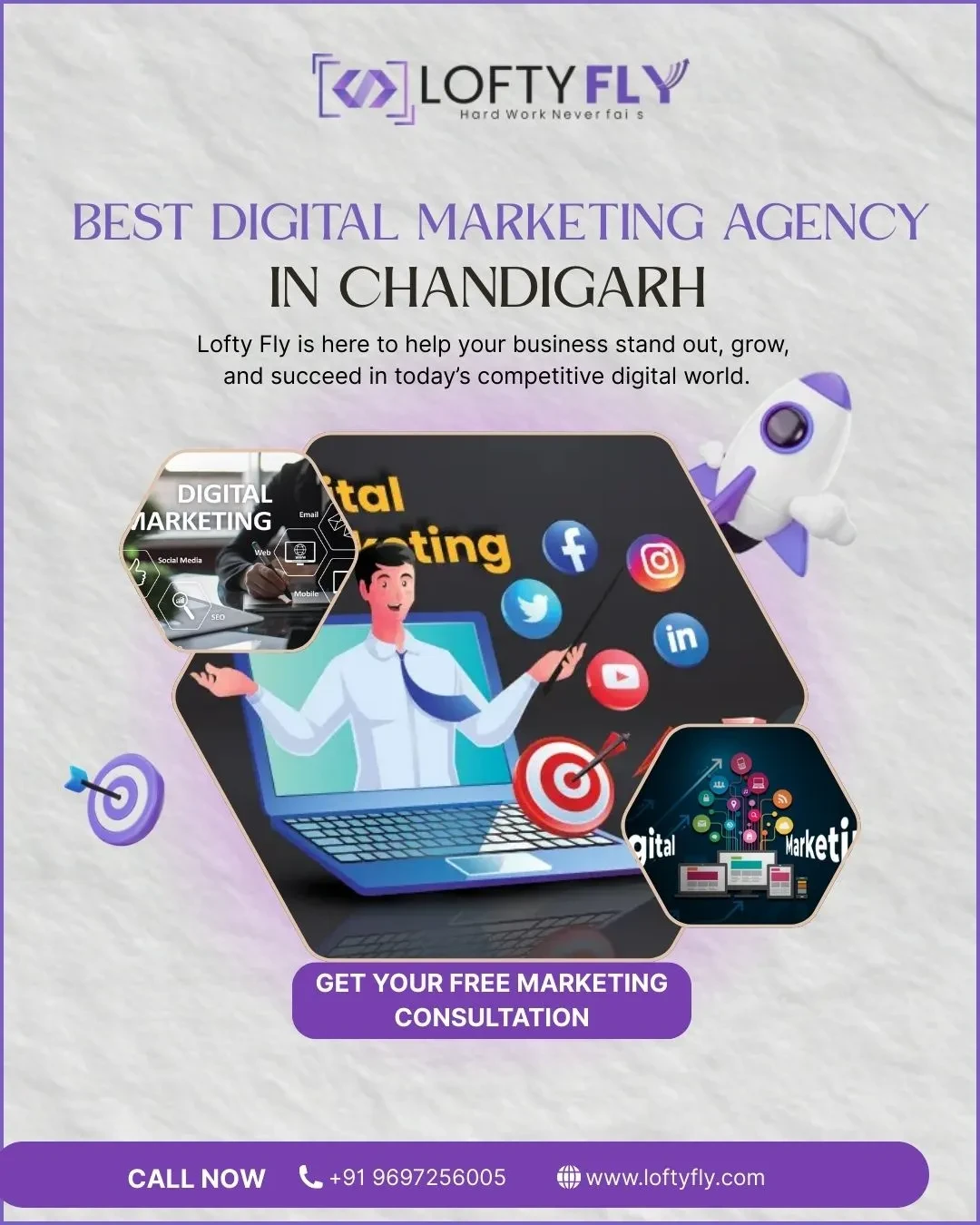 Lofty Fly Profile Picture