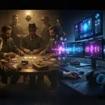 Poker Ship profile picture