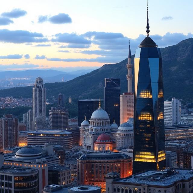 Azerbaijan B2B DMC by Anjna Global - The Local Partner That Helps You Deliver Smooth Group Trips - Welcome to Anjna Global Best B2B Travel  Tour Tips Blog!