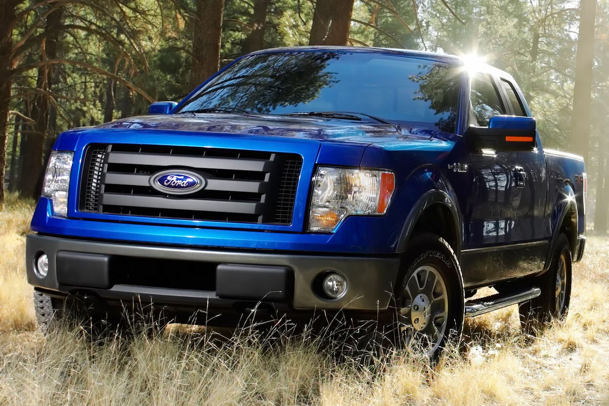 Ford F150 EcoBoost: Upgrading Your 2012 Model with Bespoke Exhausts – Urban Vibe 25