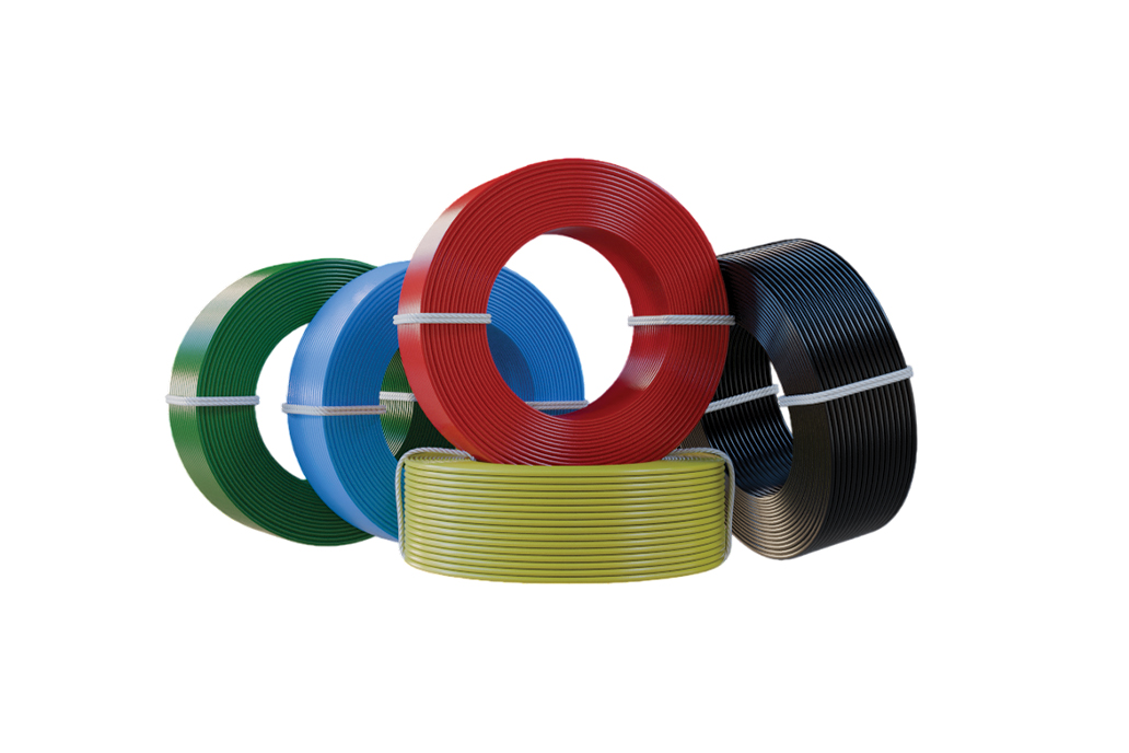 Best Electric Wire Company in India | Asio Electricals