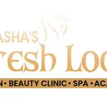 Ashas Fresh look profile picture