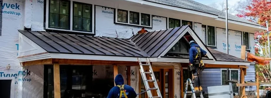 Expert Roofing of Westchester Cover Image