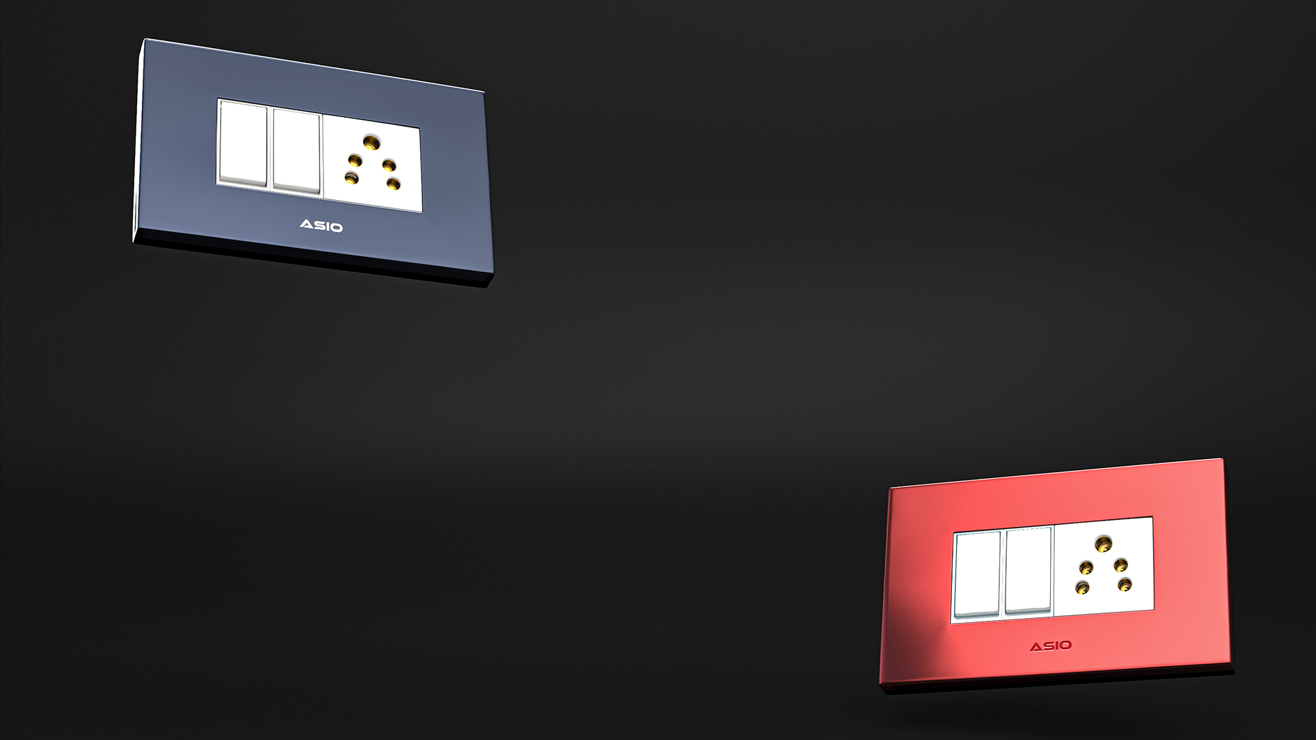 Asio Electricals: Leading Electrical Accessories  Product Manufacturer