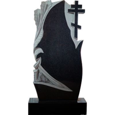 Пам\ятники з Граніту у Харкові. Купити пам\ятник із граніту у Агат