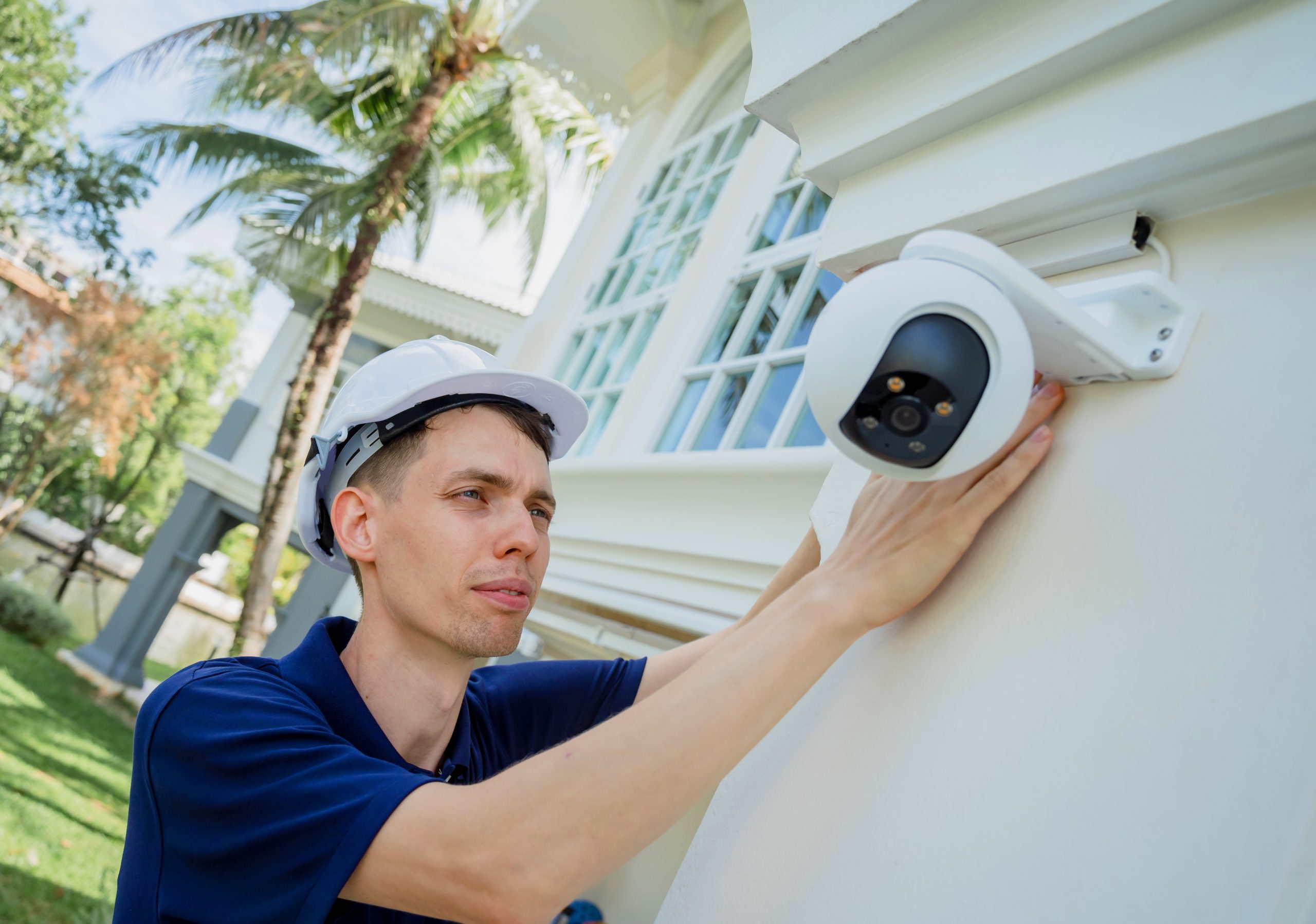 CCTV Installation Melbourne: Costs, Systems  Local Trends