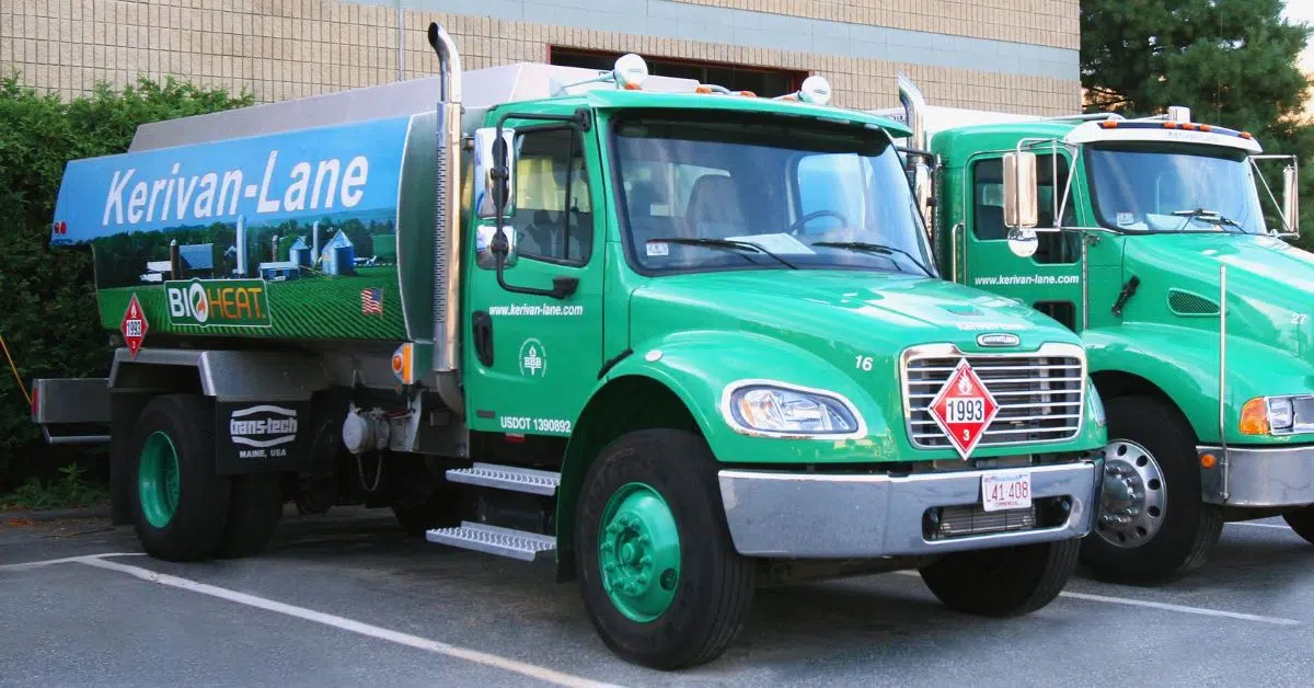 Oil Burner Service Plans | Reliable Heating Maintenance