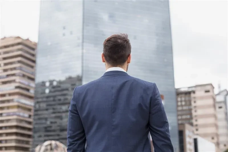 Eric Janovsky Profile Picture