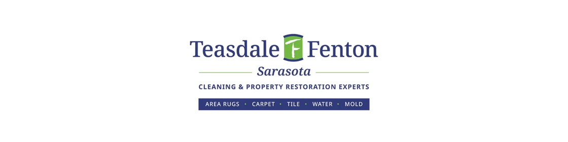 Teasdale Fenton -Sarasota Cover Image
