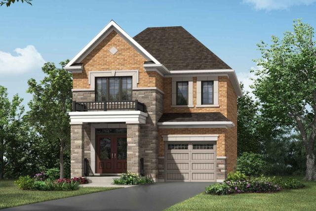 Discover Mattamy Hawthorne East Village: A Modern Community Designed for Real Life – @myinvestmentbrokers on Tumblr