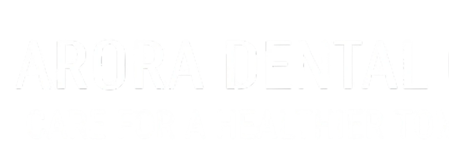 Arora Dental Care Cover Image