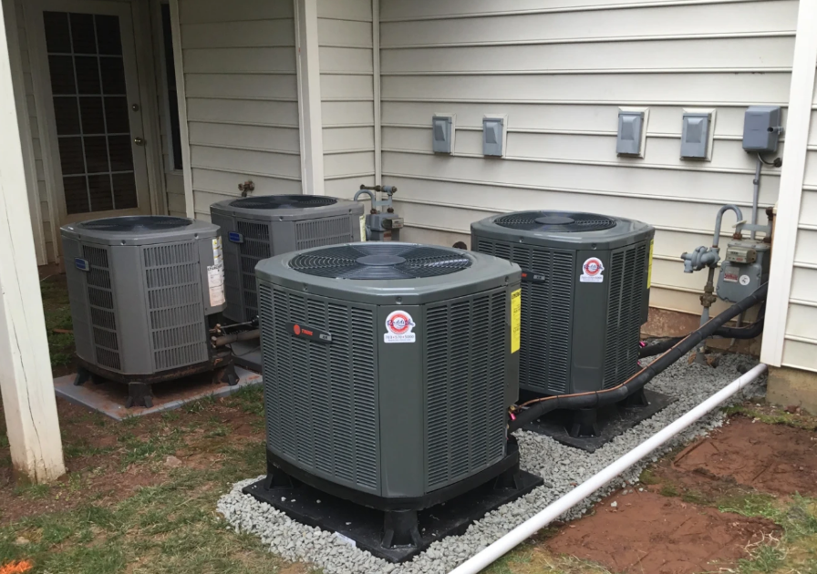 Expert HVAC Services in Aldie, VA – AC Repair, Installation  Heating Solutions by AirOne360