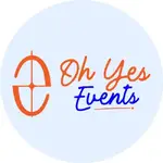 Oh Yes Events Profile Picture