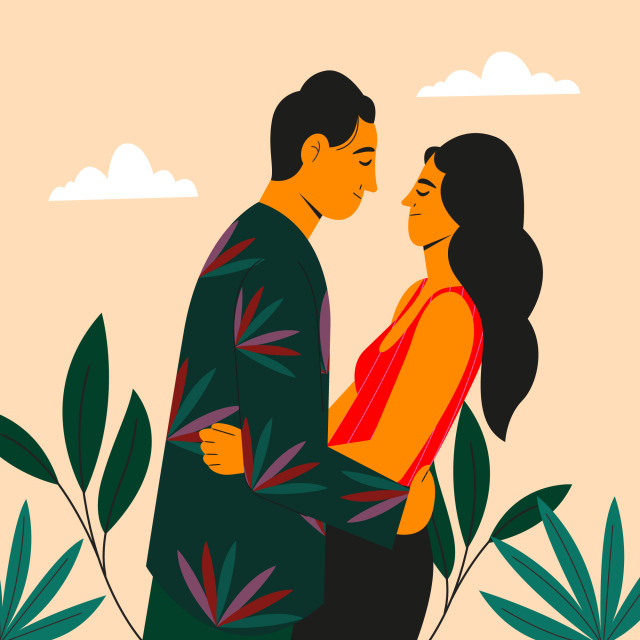 Physical Intimacy: The Foundation of a Deeply Connected Marriage | Spice Marriage – @spicemarriage on Tumblr