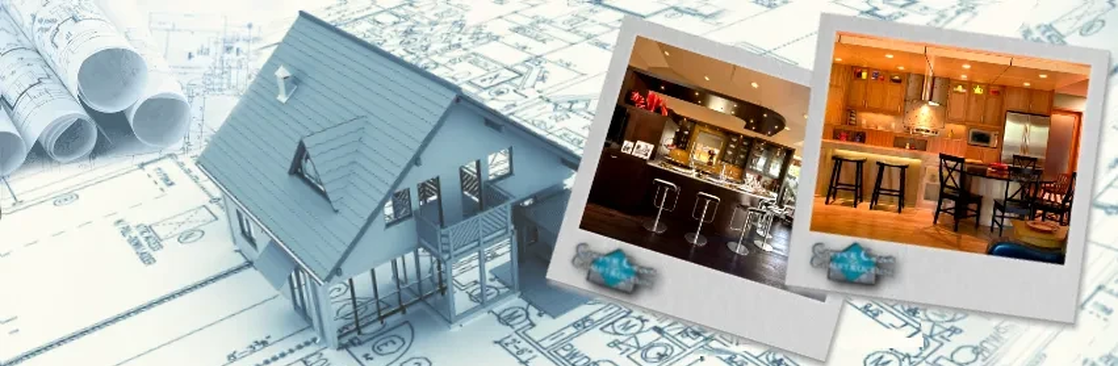 Copper Creek Construction Cover Image