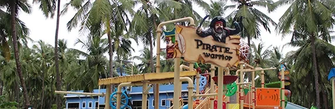 Vaity Aqua Resort Cover Image