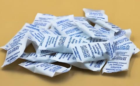 Protective Clothing, Healthy Sleep and Sustainable Design – BS Material