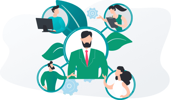 AI-Based Recruitment Software for Smarter, Faster Hiring