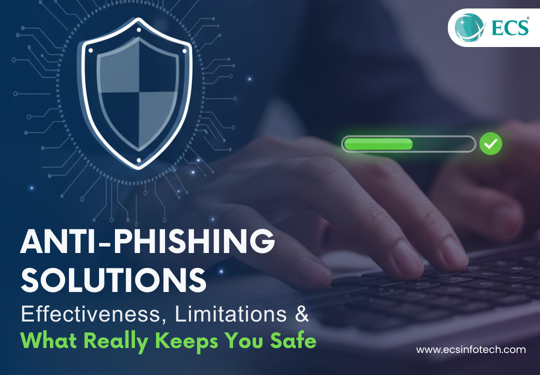Anti-Phishing Solutions: Effectiveness, Limitations  What Really Keeps You Safe