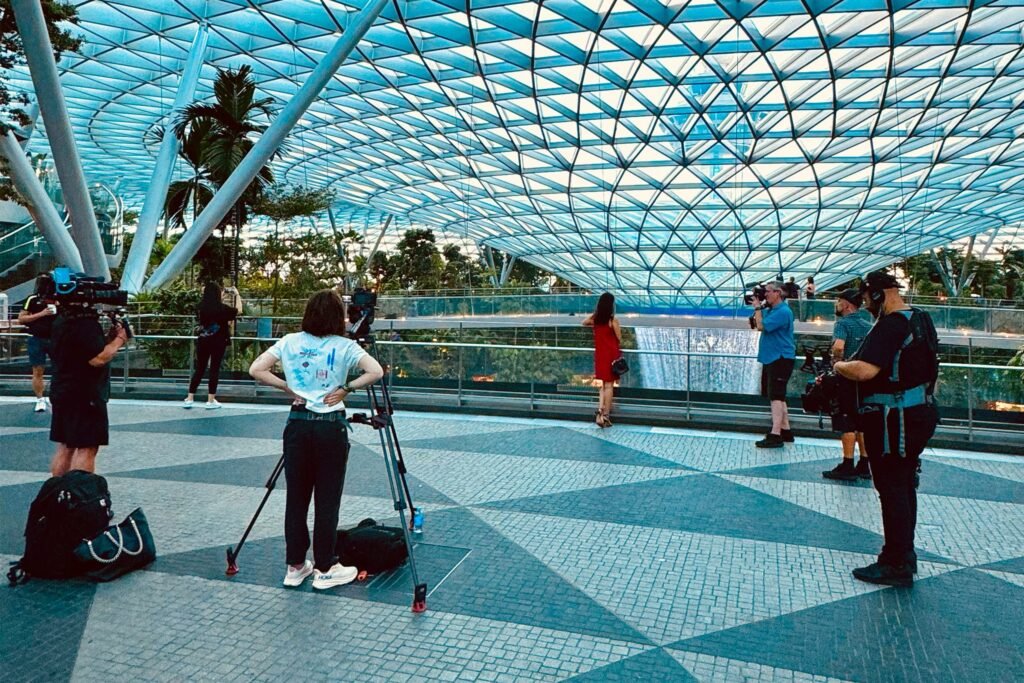 Video Production Company in India: Selecting the Right Creative Partner for Businesses – Best Video Production Company in Bangalore