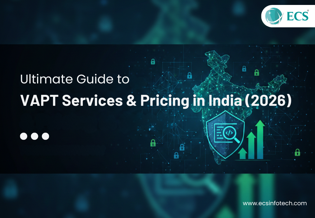 Ultimate Guide to VAPT Services  Pricing in India (2026)