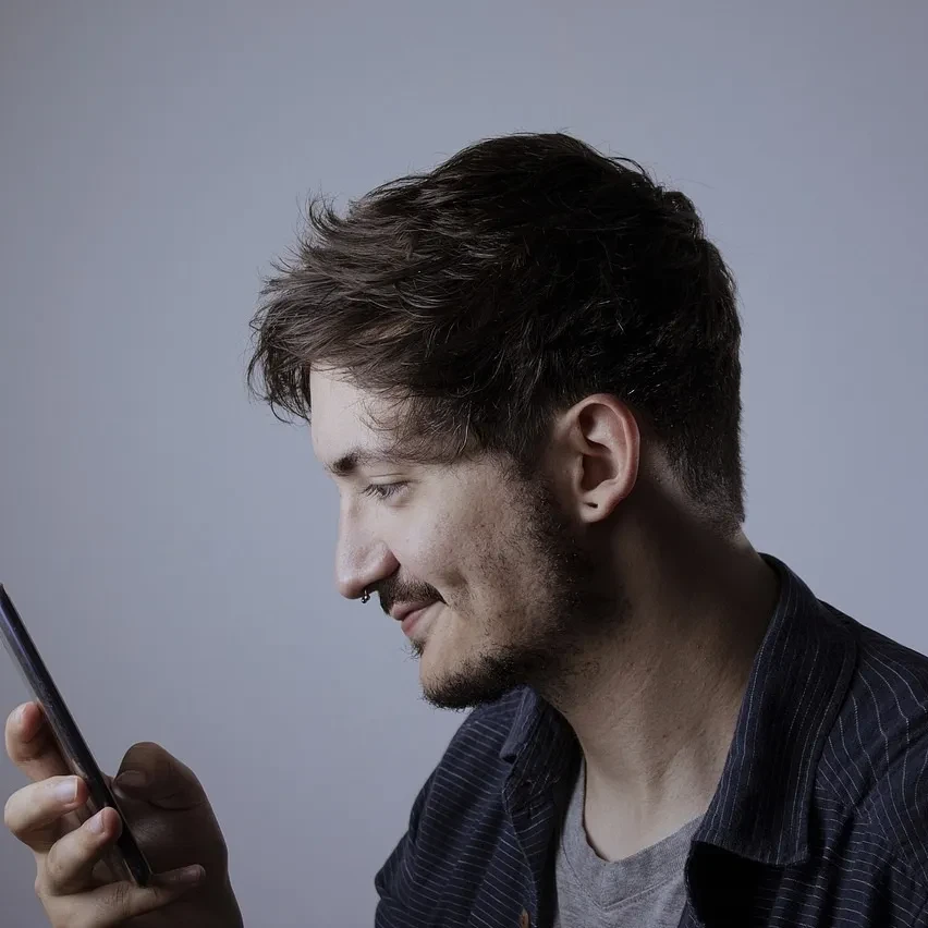 John Pollock Profile Picture