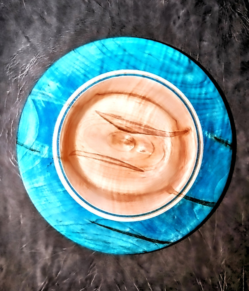 Locally Made Wood Bowls in London, Ontario – Handcrafted by Skilled Artisans