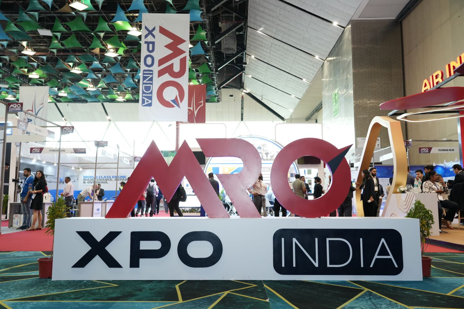 Delegate Registration | 7th Aerospace  Defence MRO Summit