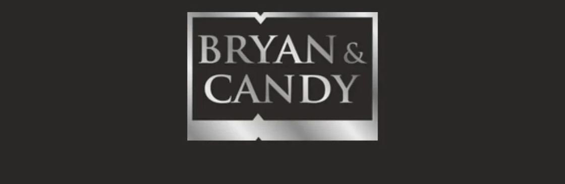 bryanandcandy Cover Image