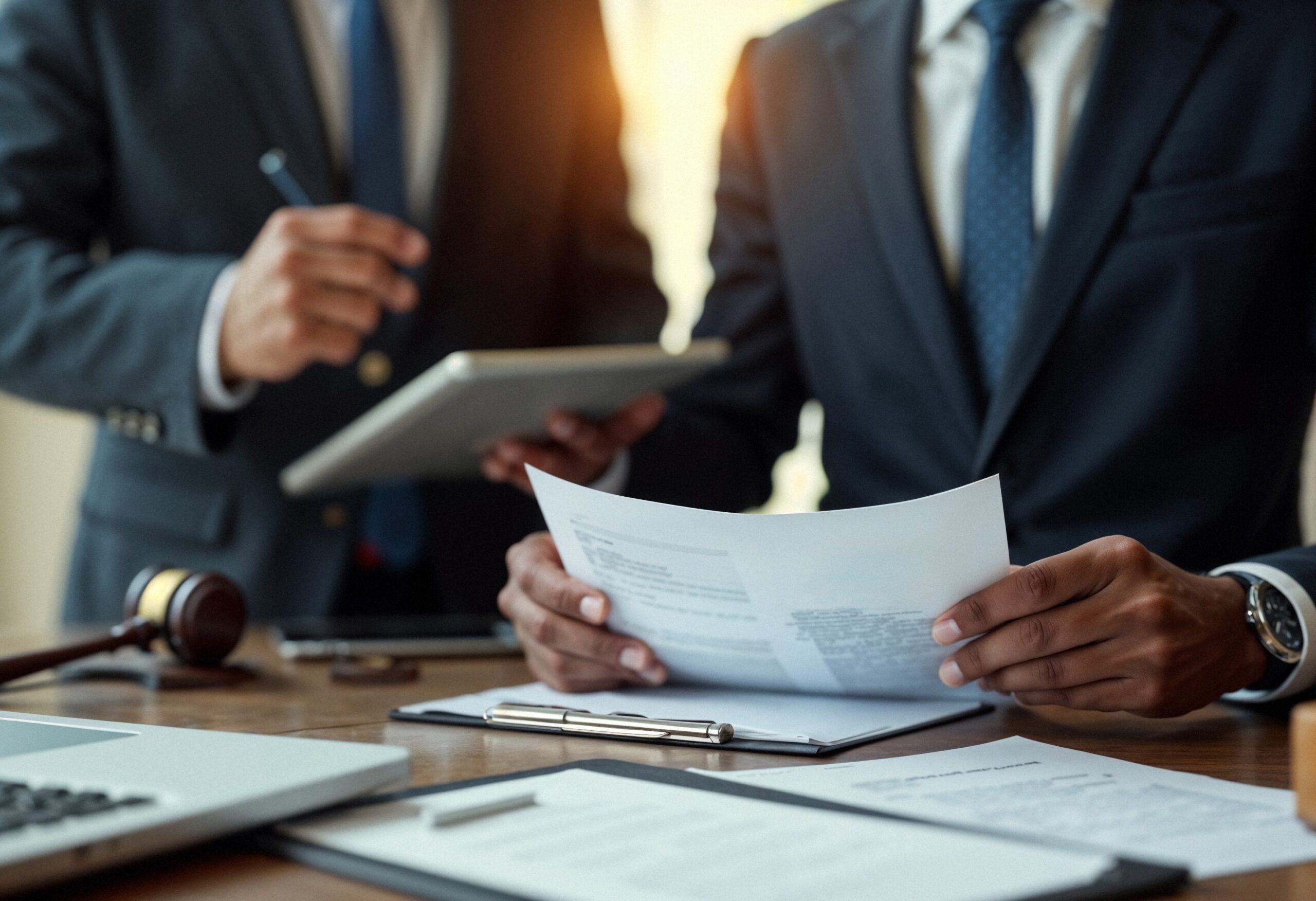 How Government Vehicle Crashes Differ from Regular Car Accidents