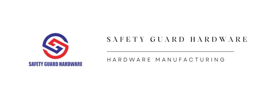 Safety Guard Hardware Cover Image