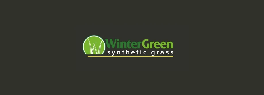 WinterGreen Synthetic Grass Profile Picture