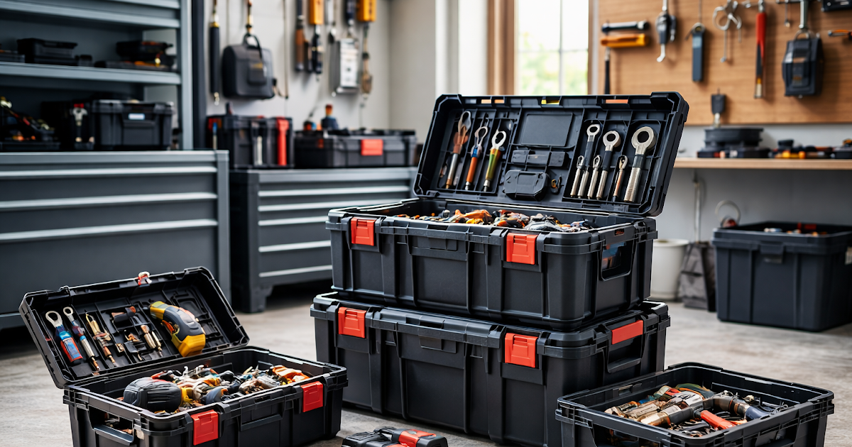 Breaking Down the Crate Tool: What Everyone Should Know Before Using It