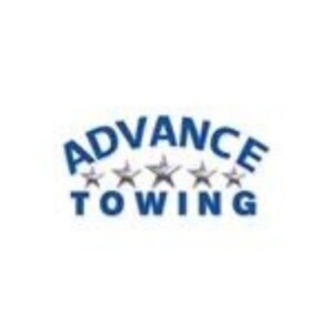 Behind the Tow: An Introduction to Advance Towing Services | The Advance Towing Podcast