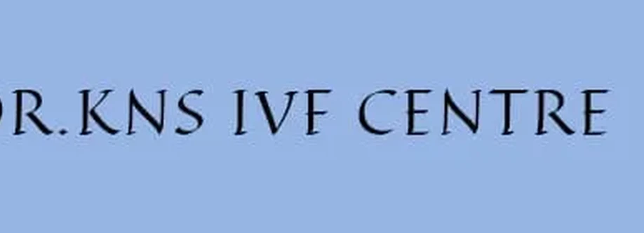 Dr KNS IVF Centre Cover Image
