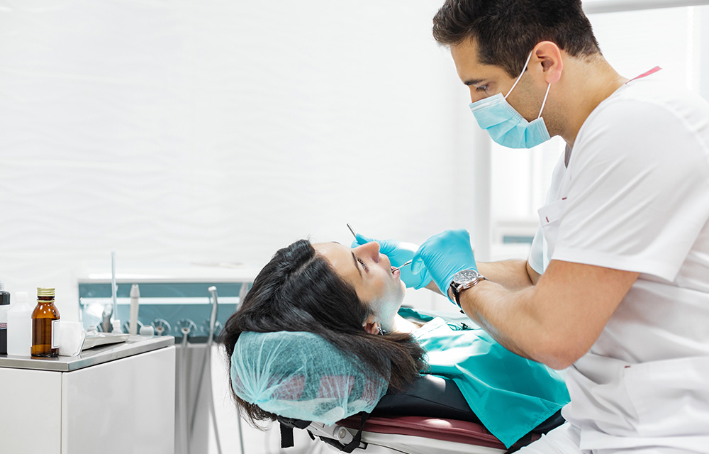 Discover the Best Dental Clinic in Ahmedabad Offering Expert Dental Care