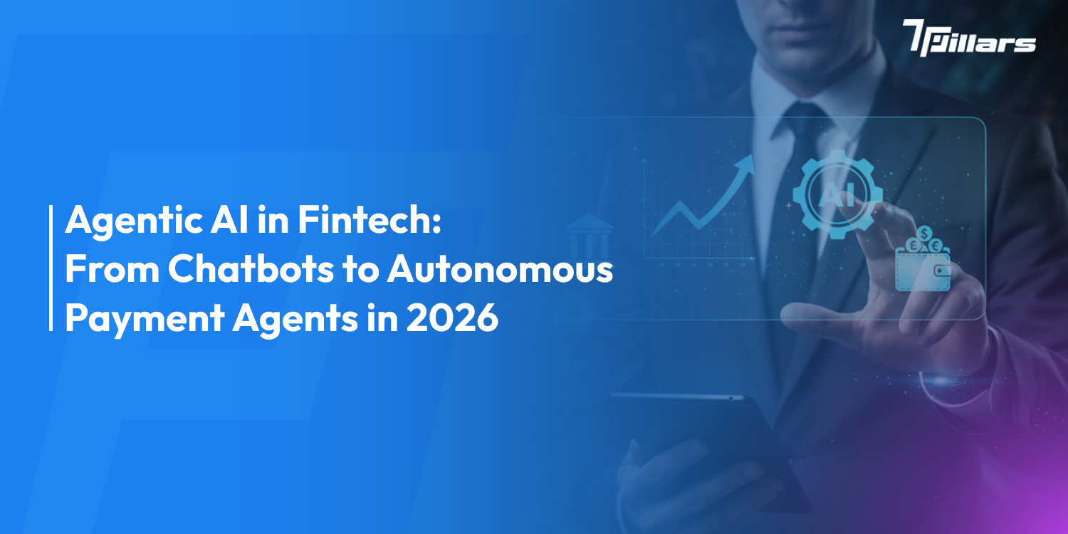 Agentic AI in Fintech: Autonomous Payment Agents in 2026