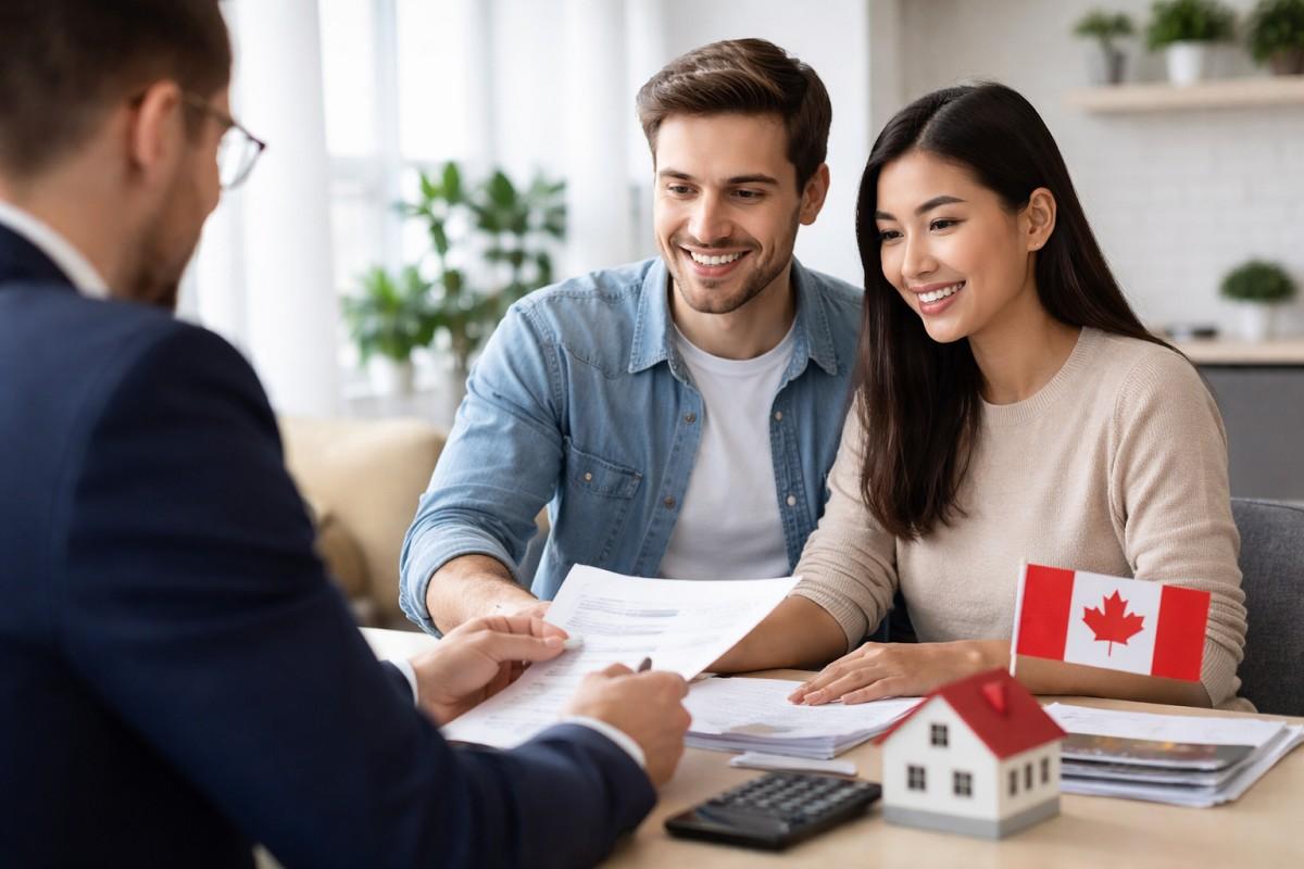 Mortgage for Non-Canadian Residents: An Ultimate Guide - Diverse Mortgage Group