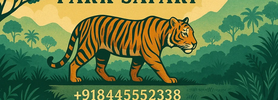 Jim Corbett Park Safari Profile Picture