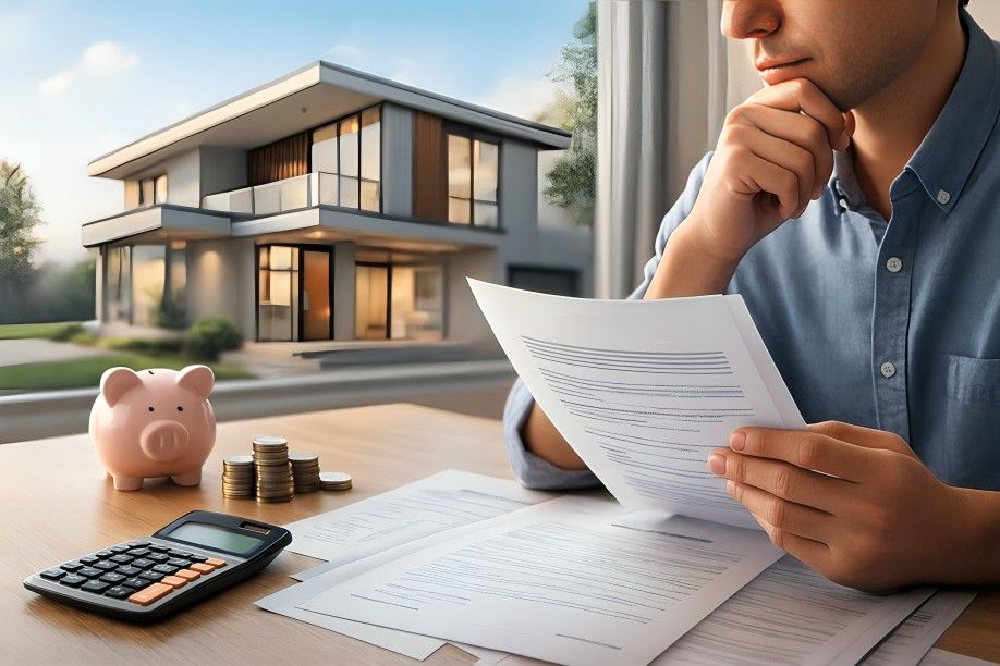 Mortgage Hacks: Small Changes That Save Big Money - Diverse Mortgage Group