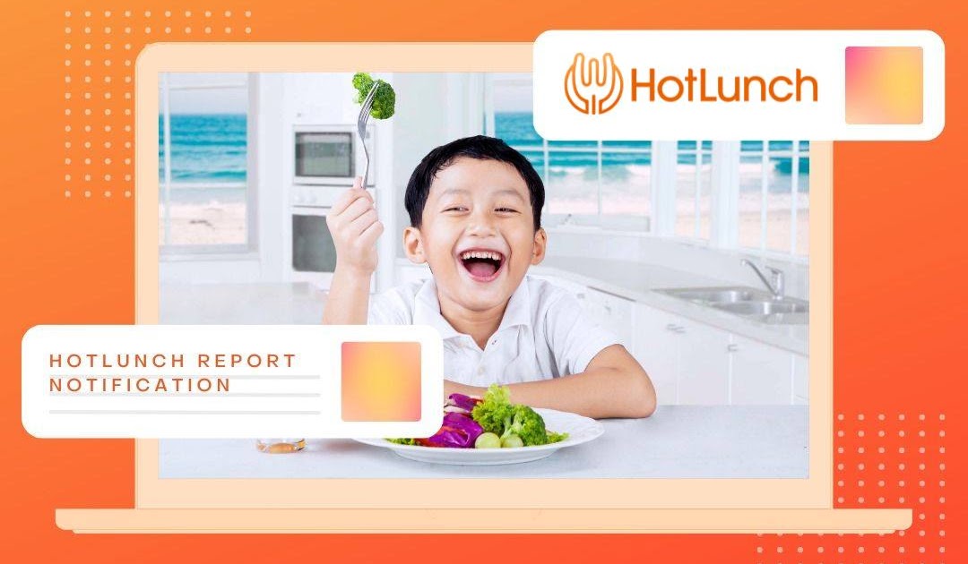 School Lunch Choice: Empowering Healthier and Happier Eating in Schools