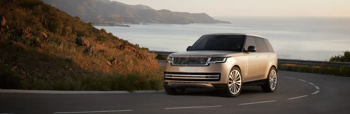 Land Rover Parts Direct Cover Image