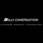 Ally Construction Profile Picture