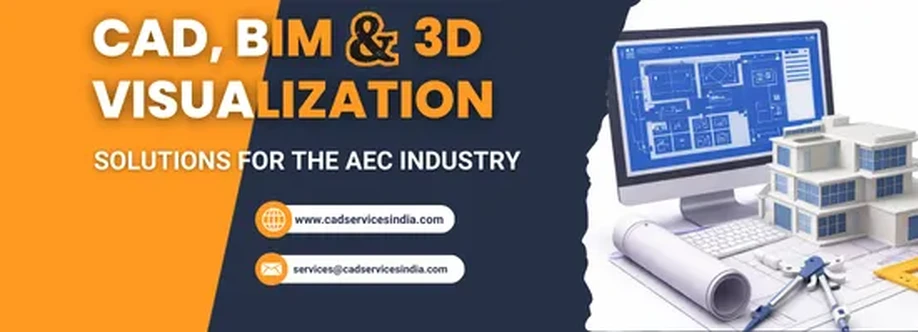 CAD Services India Cover Image